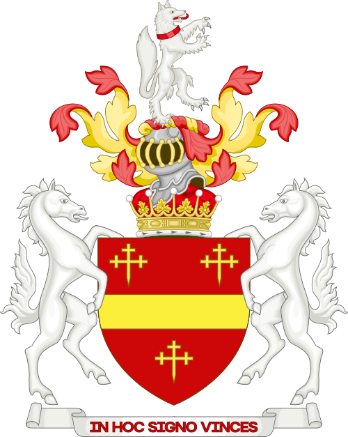 Earl of Arran (Ireland)